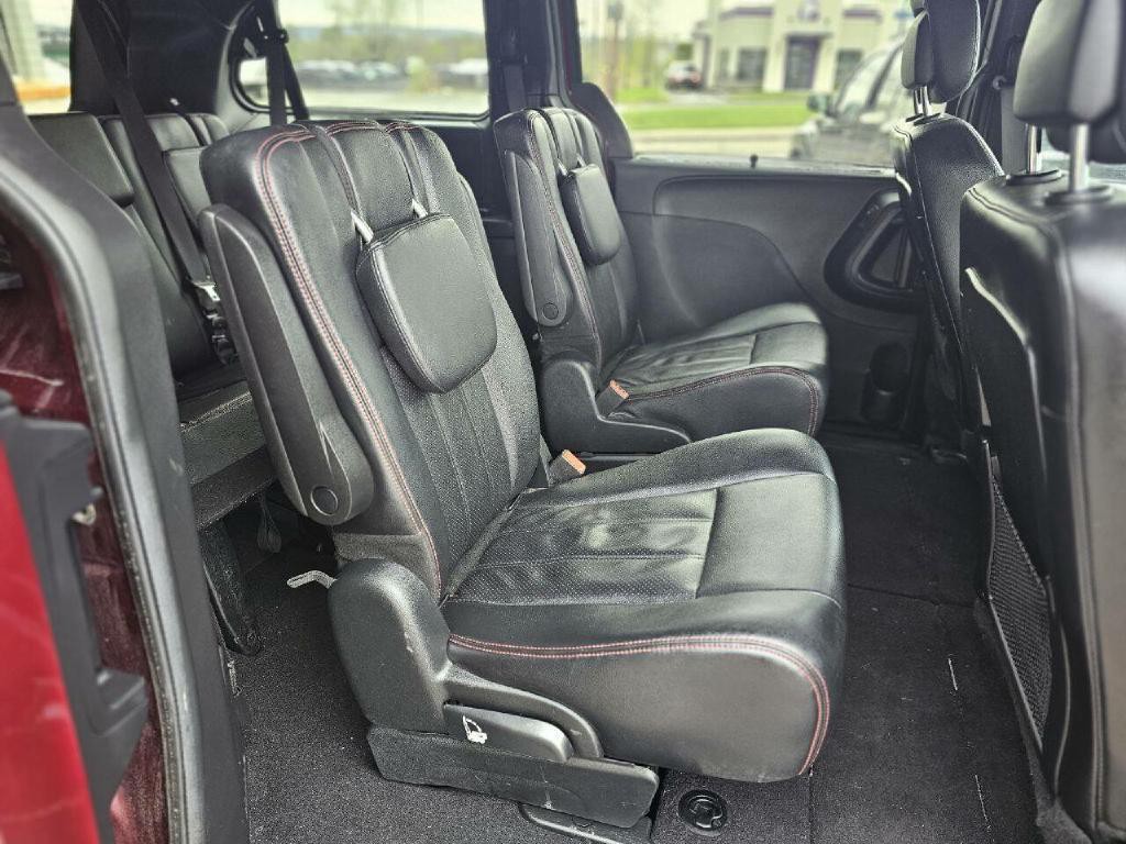 2020 Dodge Grand Caravan Image 42