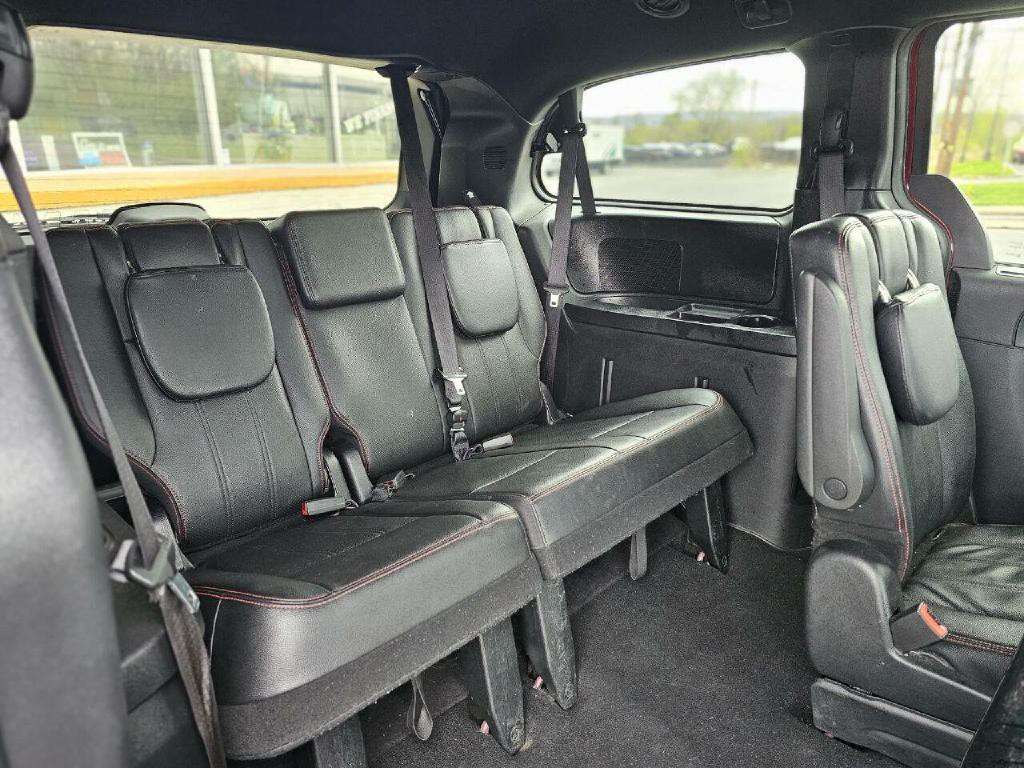 2020 Dodge Grand Caravan Image 43