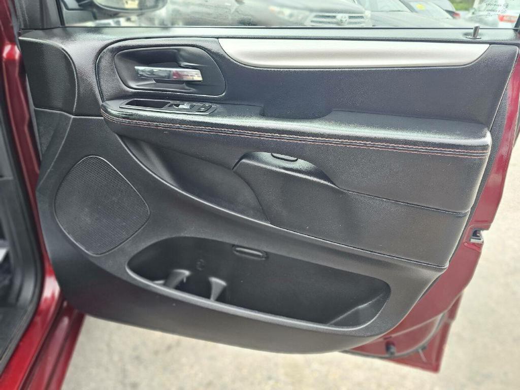 2020 Dodge Grand Caravan Image 44