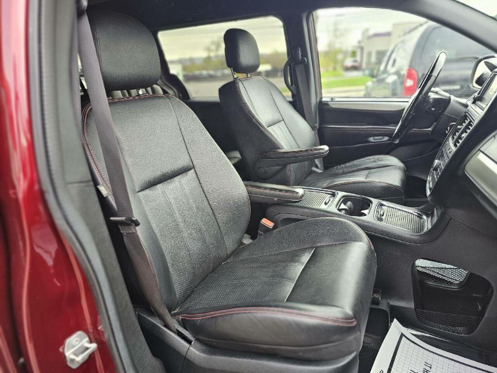 2020 Dodge Grand Caravan Image 45