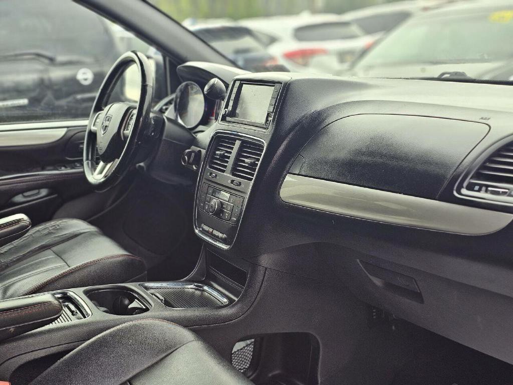 2020 Dodge Grand Caravan Image 46
