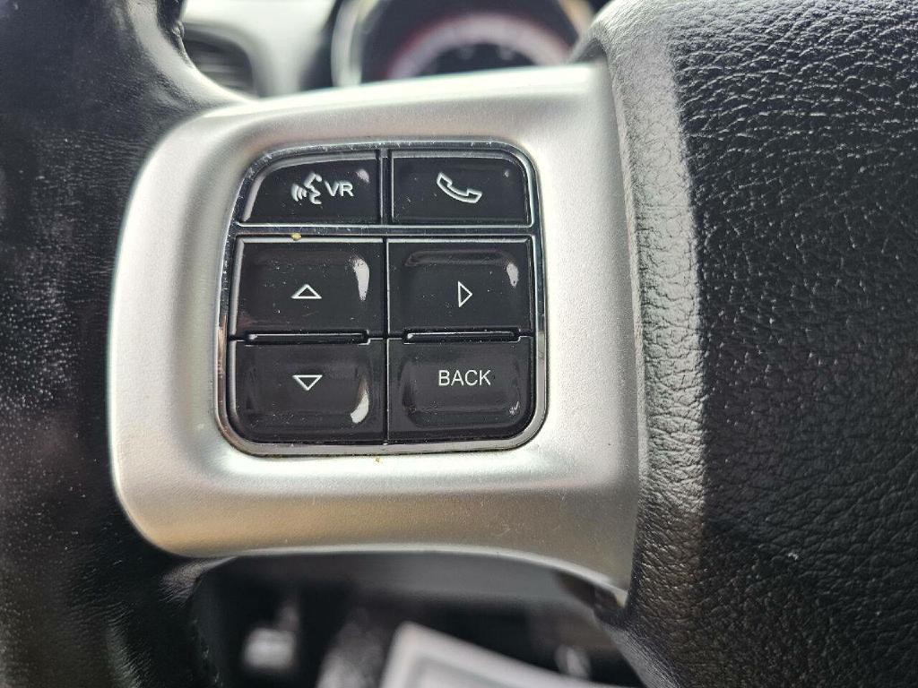 2020 Dodge Grand Caravan Image 47