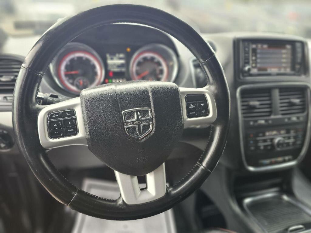 2020 Dodge Grand Caravan Image 48