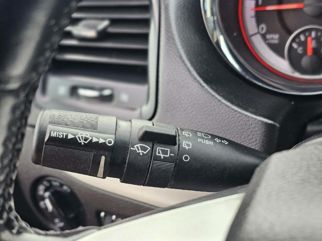 2020 Dodge Grand Caravan Image 49