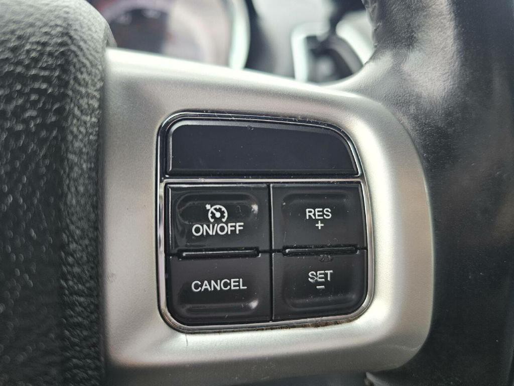 2020 Dodge Grand Caravan Image 50