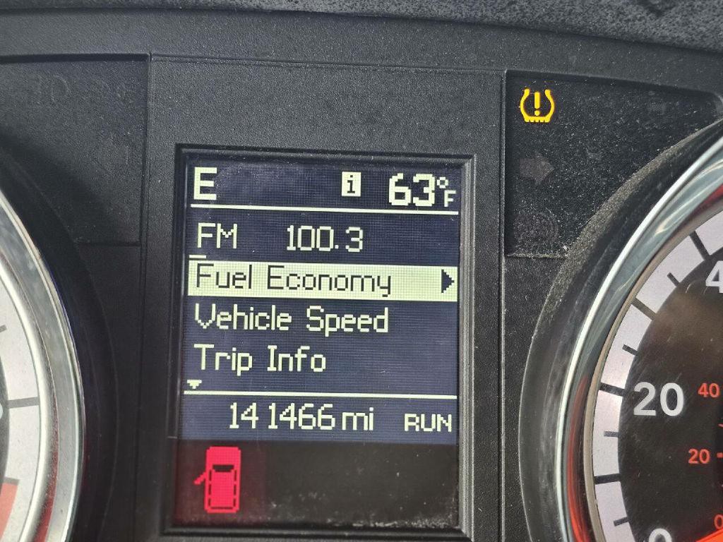 2020 Dodge Grand Caravan Image 52