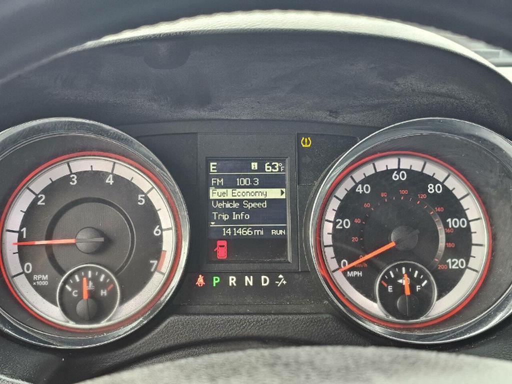 2020 Dodge Grand Caravan Image 53