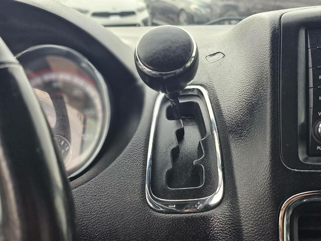 2020 Dodge Grand Caravan Image 54