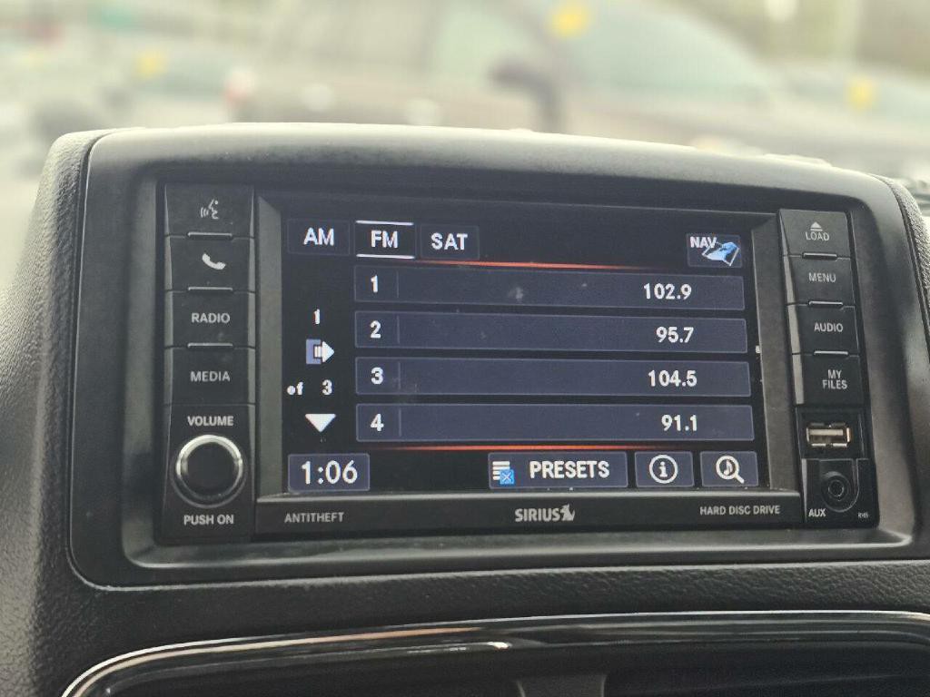 2020 Dodge Grand Caravan Image 55