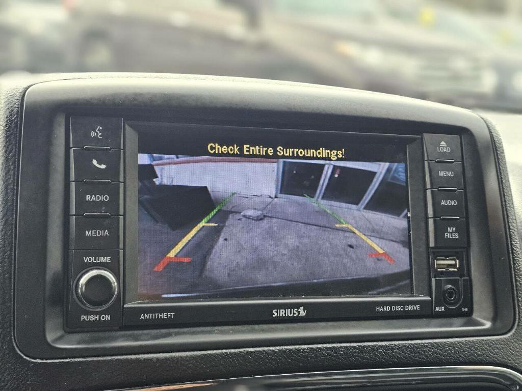 2020 Dodge Grand Caravan Image 56