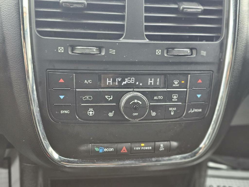 2020 Dodge Grand Caravan Image 59