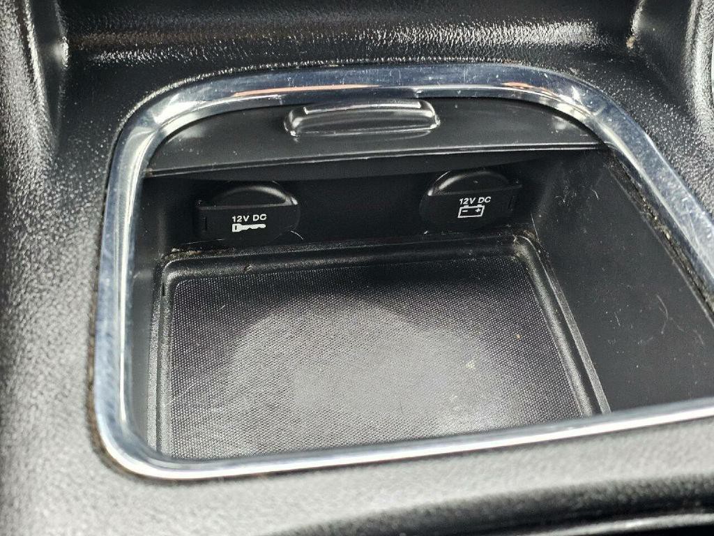 2020 Dodge Grand Caravan Image 60