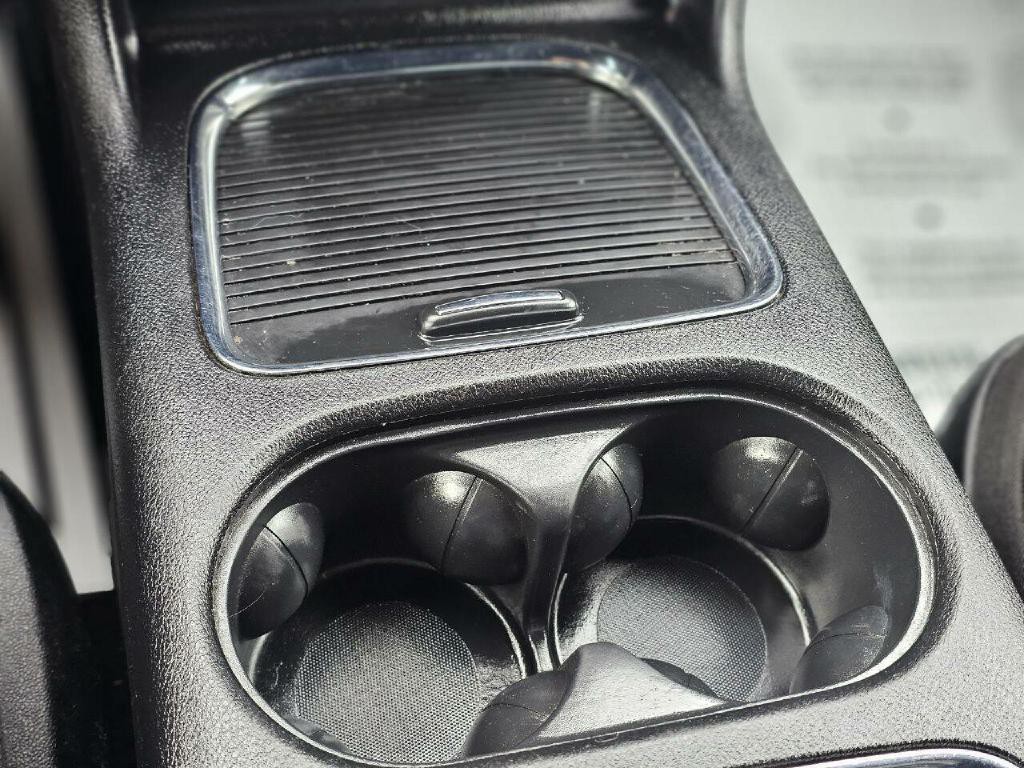 2020 Dodge Grand Caravan Image 61