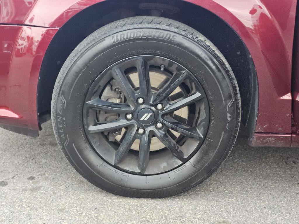 2020 Dodge Grand Caravan Image 67