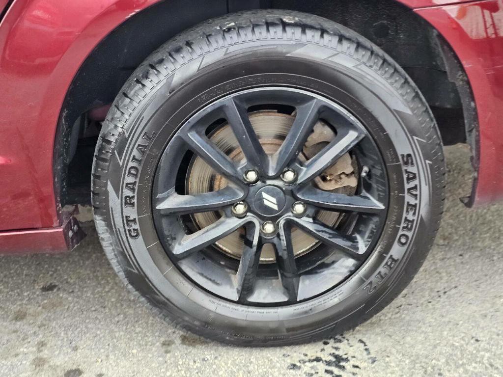 2020 Dodge Grand Caravan Image 68