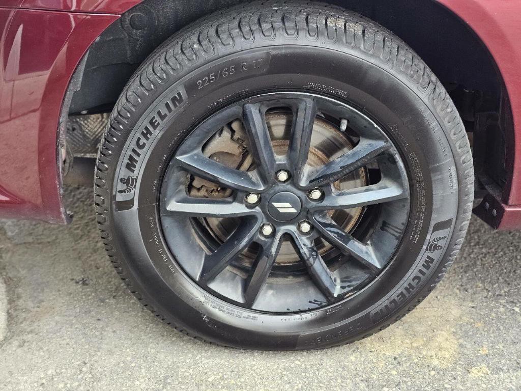 2020 Dodge Grand Caravan Image 69