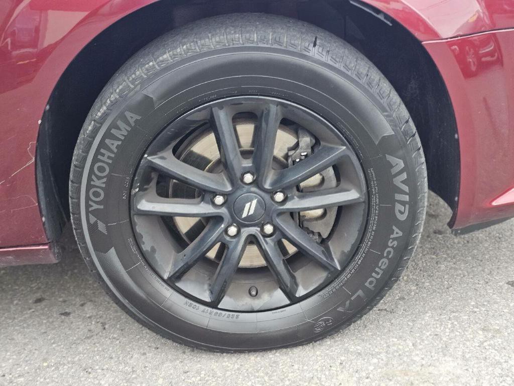 2020 Dodge Grand Caravan Image 70