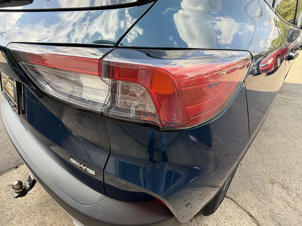 2020 Ford Escape Image 12