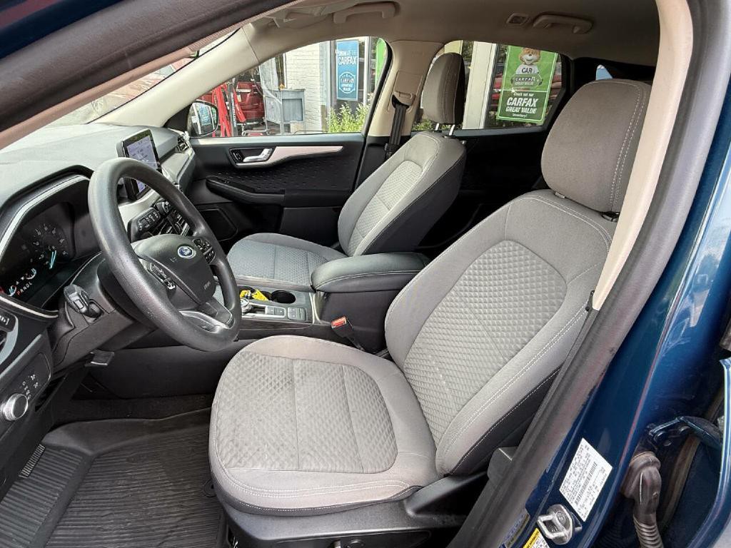 2020 Ford Escape Image 14