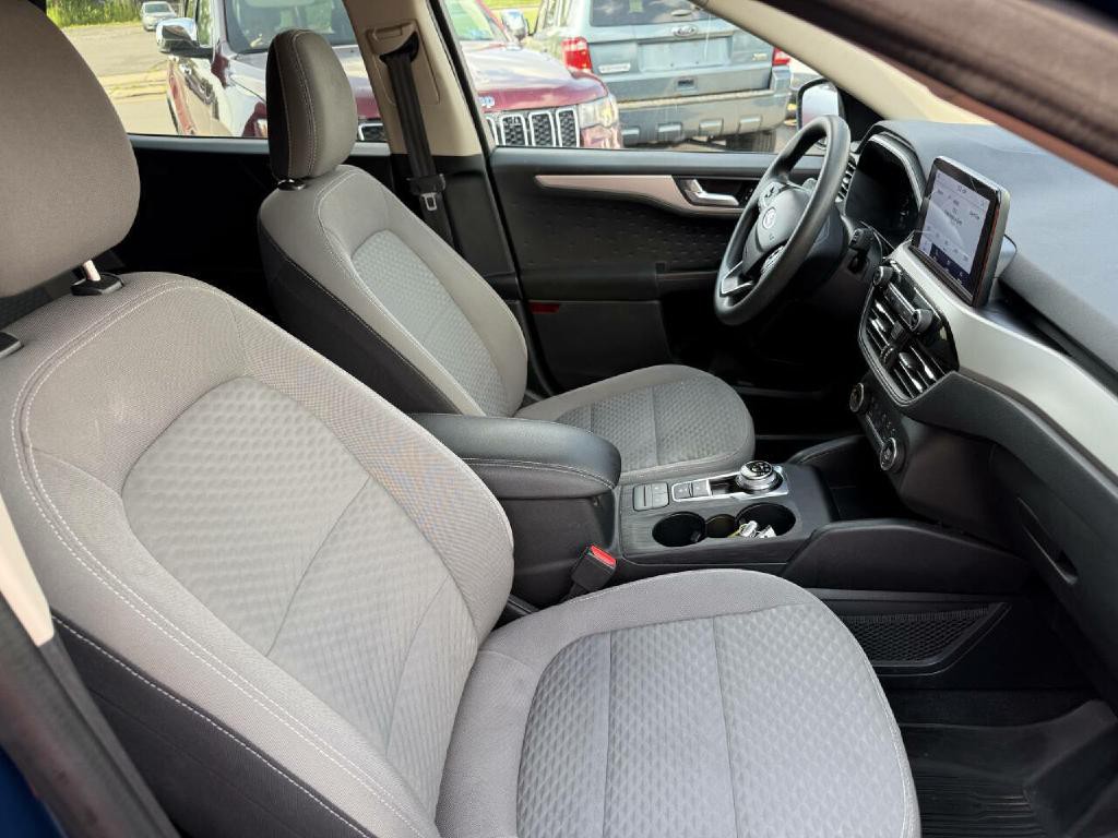 2020 Ford Escape Image 18