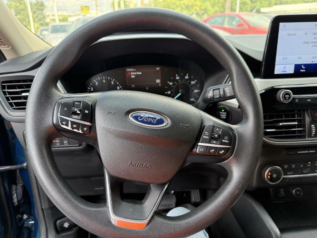 2020 Ford Escape Image 20