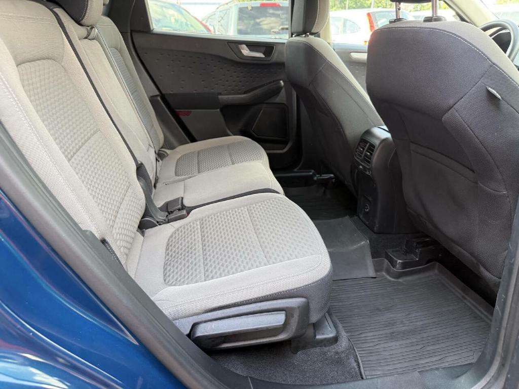 2020 Ford Escape Image 26