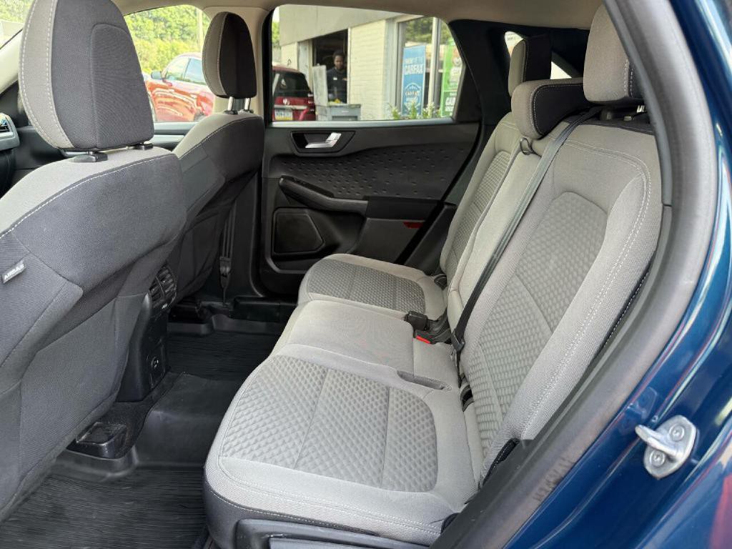 2020 Ford Escape Image 29