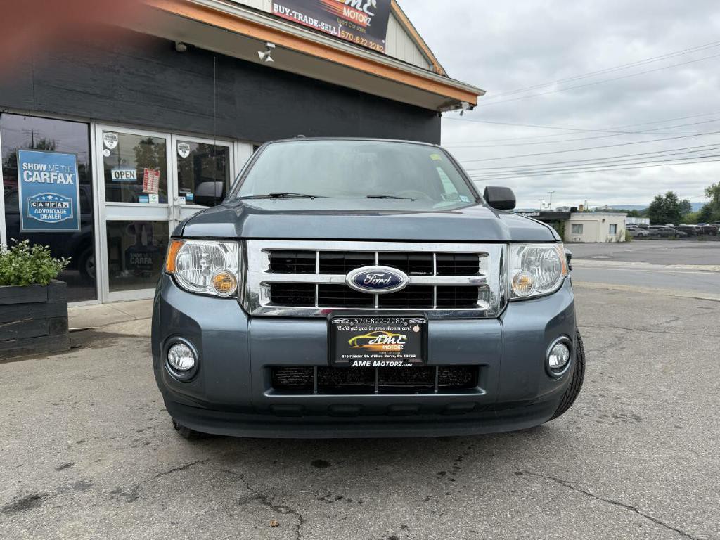 2012 Ford Escape Image 3