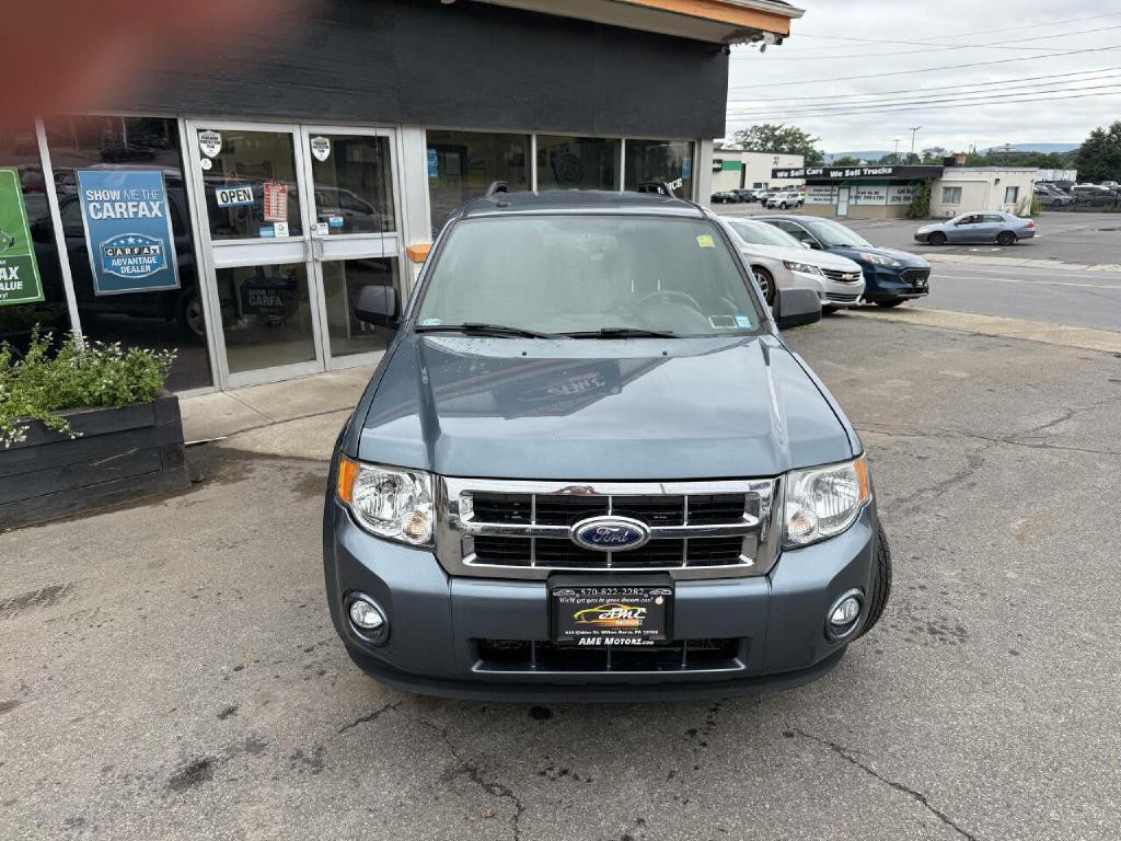 2012 Ford Escape Image 4