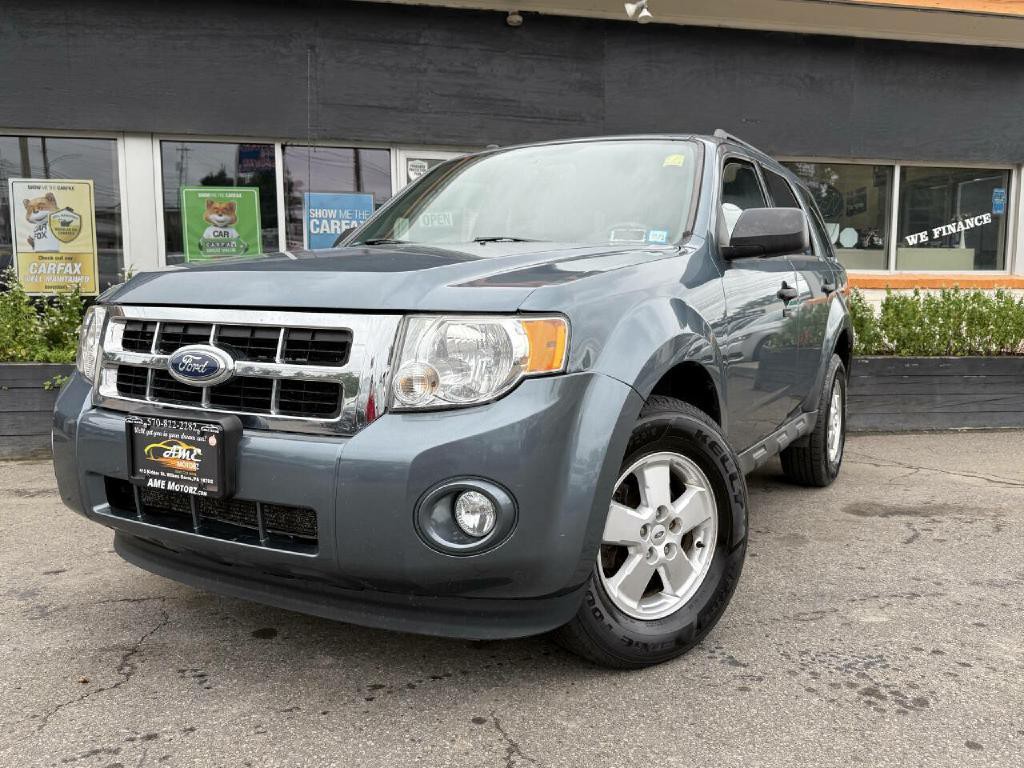 2012 Ford Escape Image 5