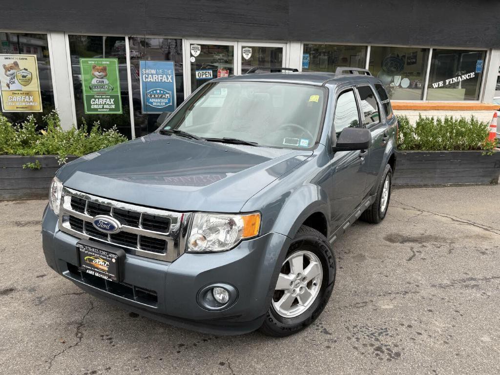 2012 Ford Escape Image 6