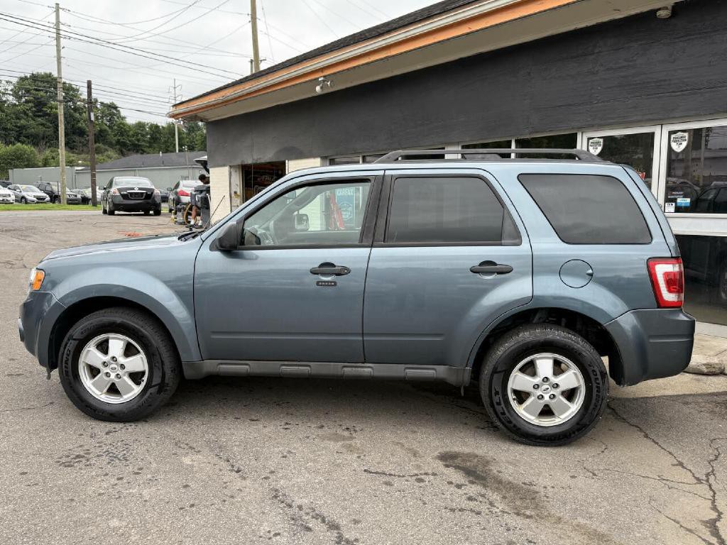2012 Ford Escape Image 7