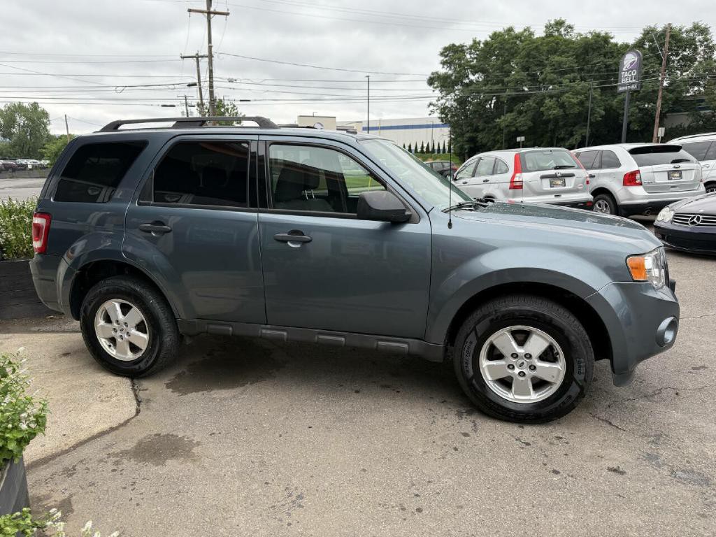 2012 Ford Escape Image 8
