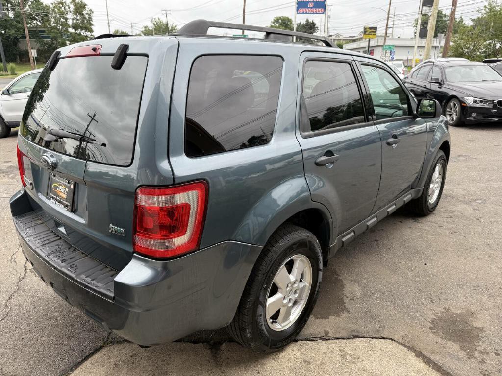 2012 Ford Escape Image 9