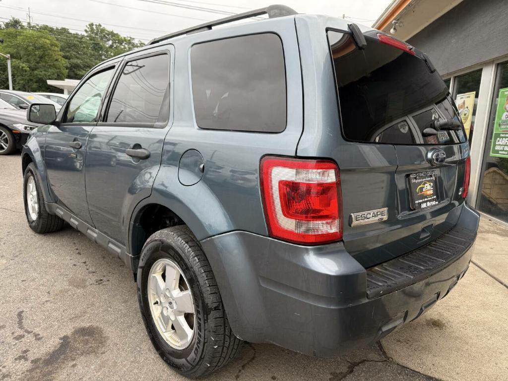 2012 Ford Escape Image 10
