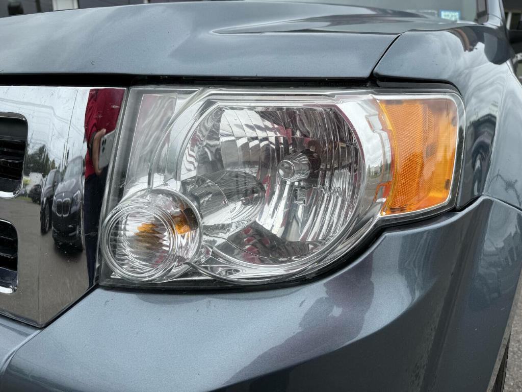 2012 Ford Escape Image 13