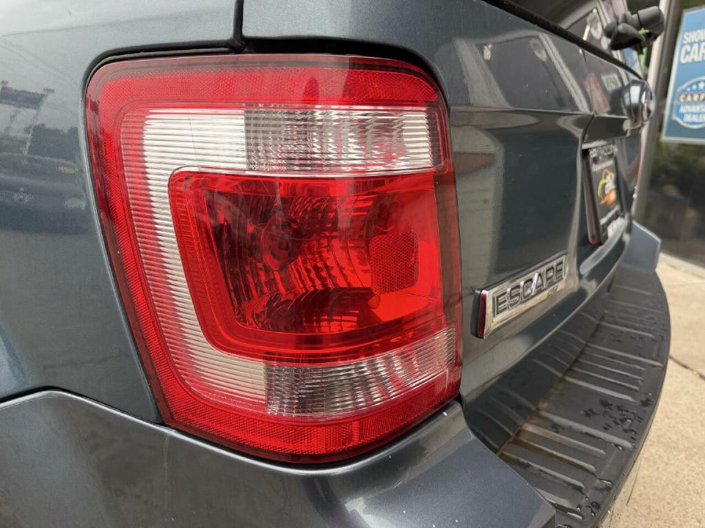 2012 Ford Escape Image 14
