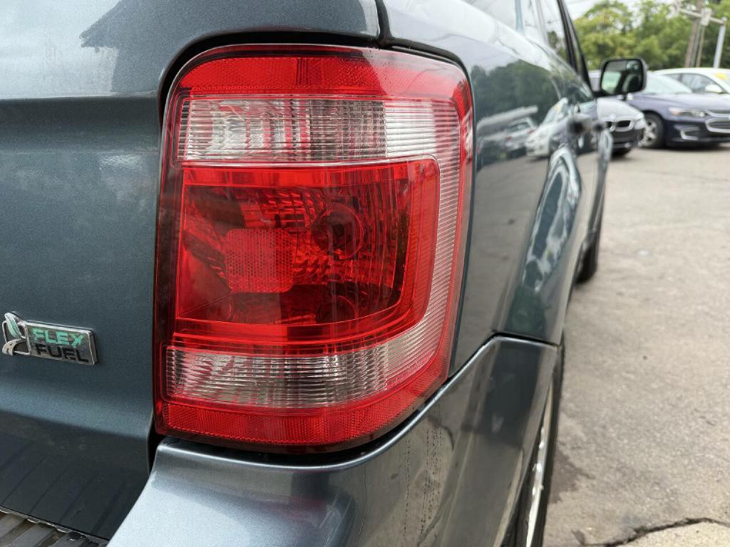 2012 Ford Escape Image 15