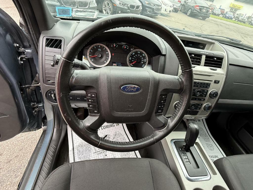 2012 Ford Escape Image 16