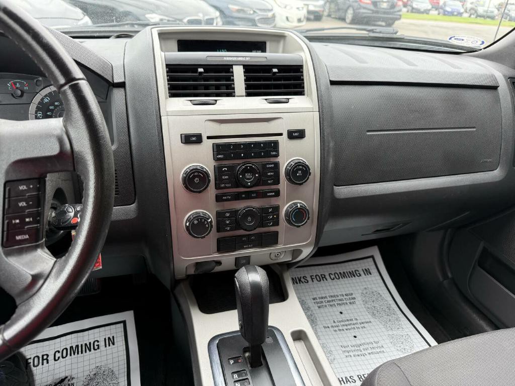 2012 Ford Escape Image 18