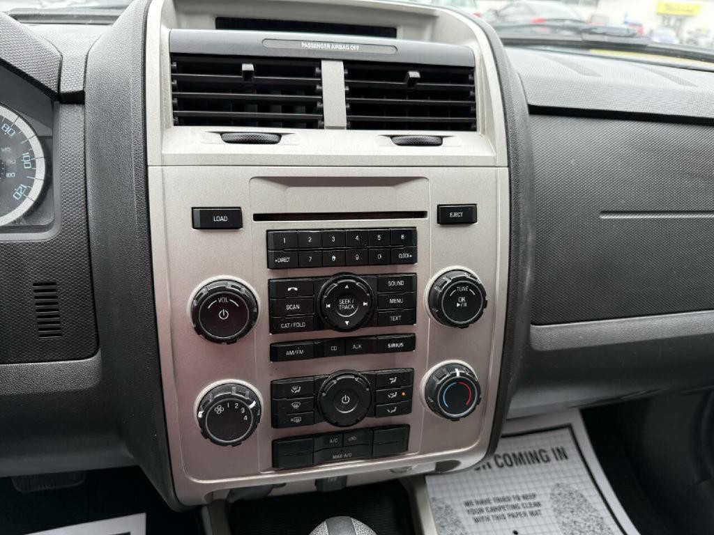 2012 Ford Escape Image 19