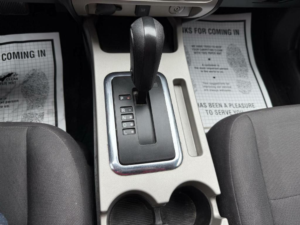 2012 Ford Escape Image 21