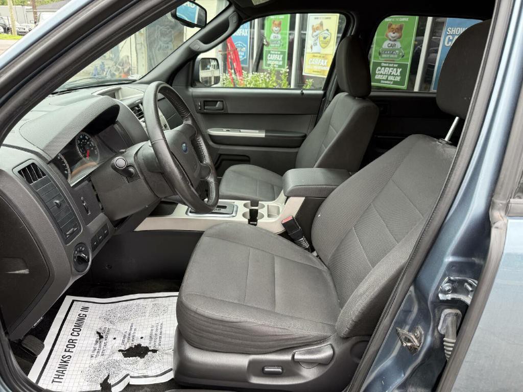 2012 Ford Escape Image 23