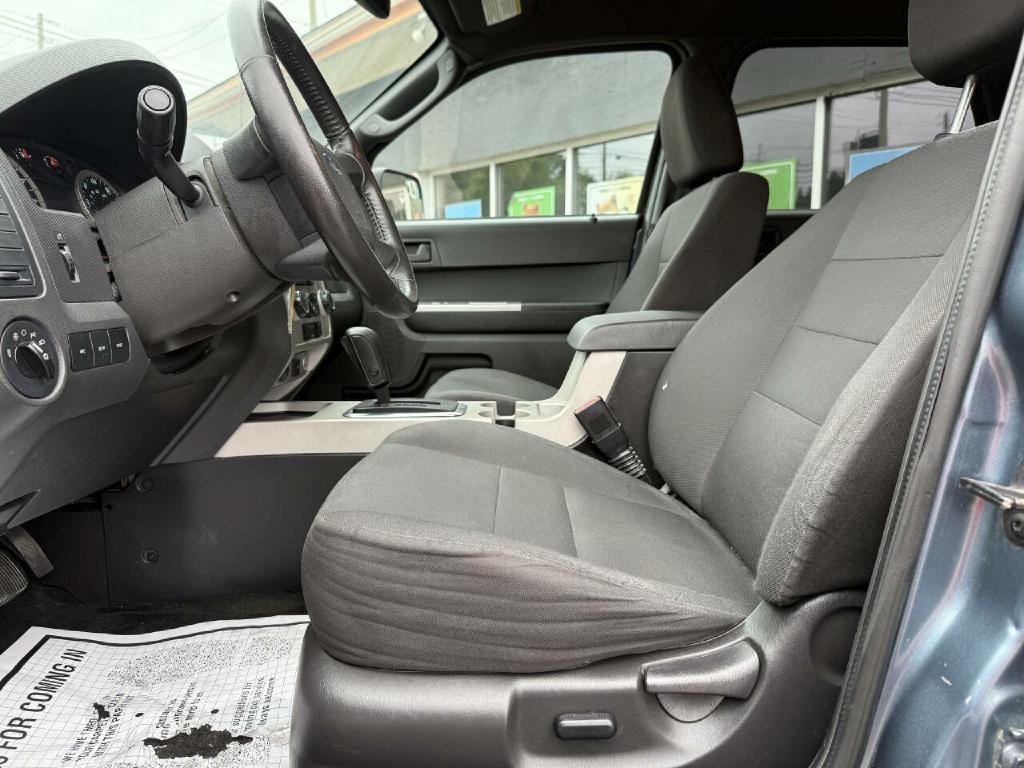 2012 Ford Escape Image 24