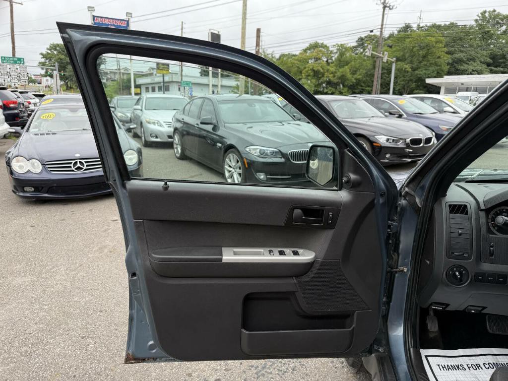 2012 Ford Escape Image 26