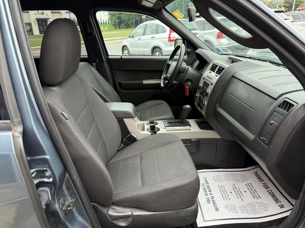 2012 Ford Escape Image 28