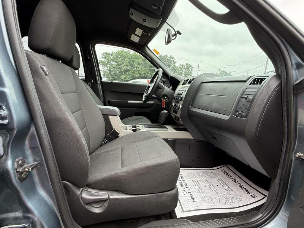 2012 Ford Escape Image 29
