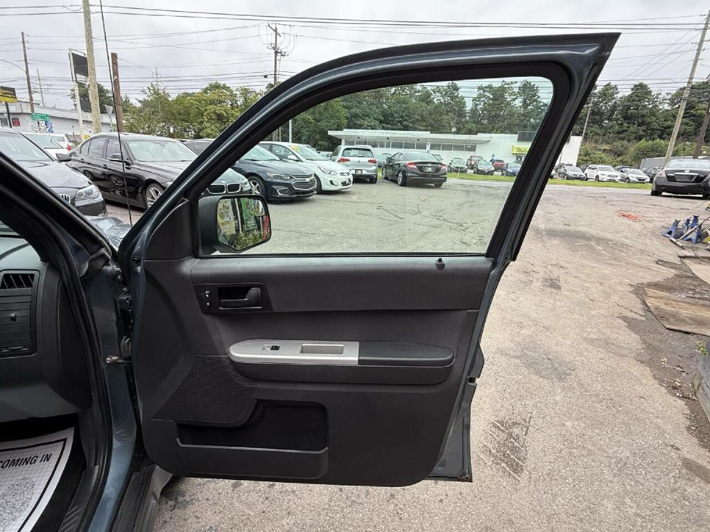 2012 Ford Escape Image 32