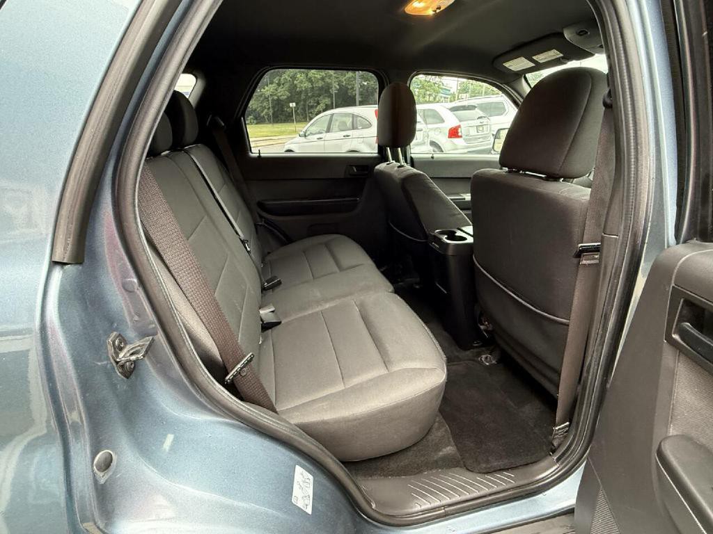 2012 Ford Escape Image 33