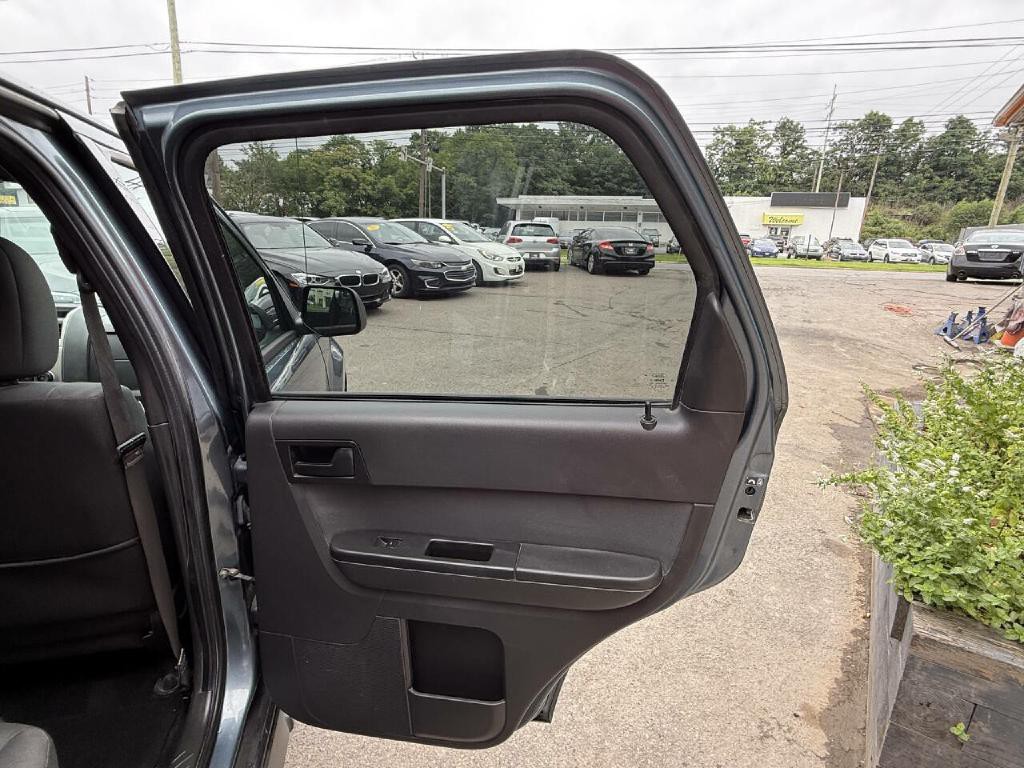 2012 Ford Escape Image 34